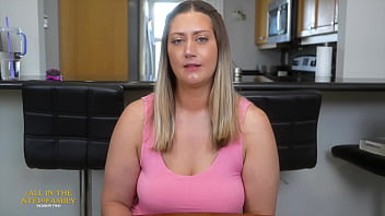 Maybe you can put just the head in it does feel good though britney mae - aitsfs2e7 scene 2of3