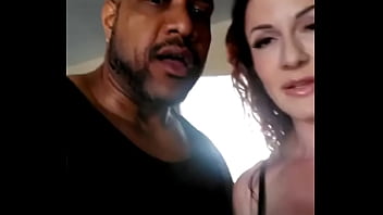 When you finish your trip with a hook up like this… therealbigtre wrecked me and i wrecked him right back sub