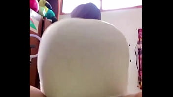 Bokep indonesia tante sange dengan kontol gede