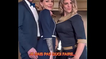 Cette fois ci j'arrête de me calmer sur ma libido ça tombe bien je suis plutôt bien entouré toi tu arriverai