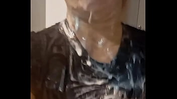 Os safados casados me fizeram isso mas não quiseram mostrar nem os cacetes esperando outros safados com muita porra pra novas gozadas na minha boca cara