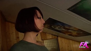 Africa cuckolds her boyfriend and lets us film it