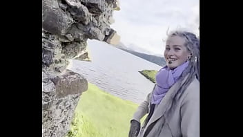 Beautiful view in the scottish highlands - have you ever been there there's something magical about exploring the