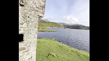 Beautiful view in the scottish highlands - have you ever been there there's something magical about exploring the