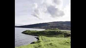 Beautiful view in the scottish highlands - have you ever been there there's something magical about exploring the