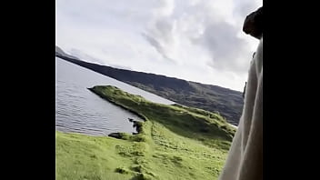 Beautiful view in the scottish highlands - have you ever been there there's something magical about exploring the