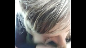 Girlfriends sucks my dick yummmm