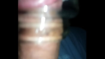 El frasco de café me hace la noche