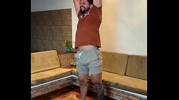 Vamos gravar o primeiro gang do casal serão 10 homens que vão realizar esse nosso fetiche e o melhor vamos sortear u