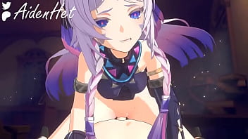 Genshin impact nsfw