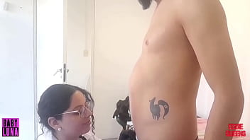 La verdadera depilacion definitiva con final felizqueres ver como "acaba" busca eddiequeens en pornhub