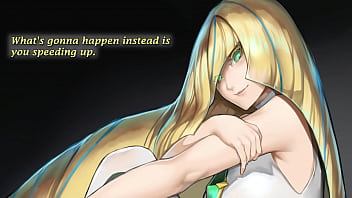 Hentai joi - the grand lottery part i - gangbang many paths rng wholesome femdom edging ruined orgasm denial humiliation multiple routes roulette princess peach aerith lusamine