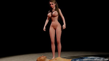 3d feet teaser