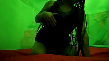 Special video in the prostitule sex with the beautiful lady with long hair and a slim body she is 150 centimeters and is chapter 1