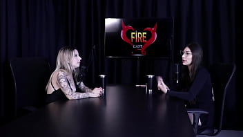 Nunca deu liberdade para a família a mãe não gosta de sexo a diferença do garganta profunda - melina khalifa watch sheer red