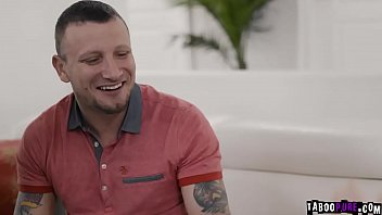 Desperated teen jill kassidy wants the truth about her biological and had sex with a man without knowing that he is her real