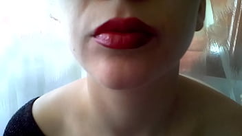 Asmr studentessa sensuale e molto magra