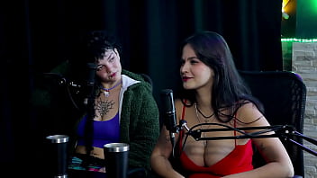 Gosta de se produzir está se descobrindo sexualmente é brava se sentia exausta e saiu de rondônia porque - faroraf & emilly lima watch sheer red