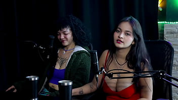 Gosta de se produzir está se descobrindo sexualmente é brava se sentia exausta e saiu de rondônia porque - faroraf & emilly lima watch sheer red