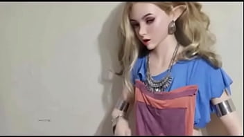 Princess cum dungeon wet squirting dildo party sex doll with ai voice and enhancement bestrealdoll