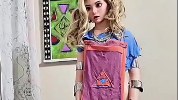 Princess cum dungeon wet squirting dildo party sex doll with ai voice and enhancement bestrealdoll