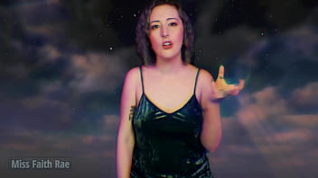 Psychological castration - sfx edition - preview - mental domination mindfuck meditative mantras mesmerizing castration fantasy femdom pov by miss faith rae