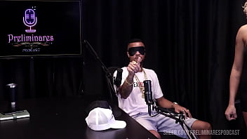 Melhores momentos do lutero e as tequeleiras malucas no preliminares podcast com bia hot - parte 1 watch sheer red