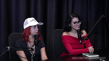 Melhores momentos do lutero e as tequeleiras malucas no preliminares podcast com bia hot - parte 1 watch sheer red