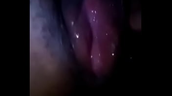 Vagina mojada