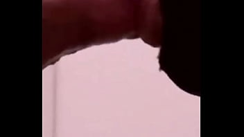 Blond 22 y o guy at the gloryhole he stood there silently and let it happen first load swallowed second one sp