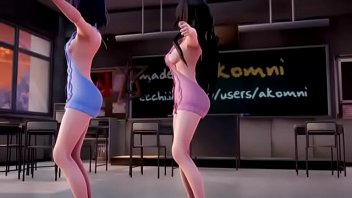 Mmd sex