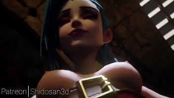 Jinx lol
