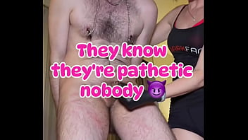 Tired of looking for real femdom content but congratulations you found it even more femdom content on my #femdo