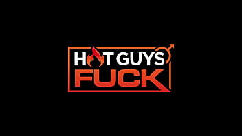 Alright check this out—yesterday’s live-action hotguyshouse was a freakin’ circus hot dudes struttin’ around lik