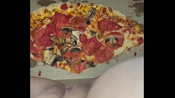 Saudi-best amateur-arabian snoewwhite-in los angeles-united states of america-asmr-food arab porn-kinky fetish compilation-female teen masturbation with pizza chocolate ice cream fruits