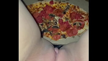 Saudi-best amateur-arabian snoewwhite-in los angeles-united states of america-asmr-food arab porn-kinky fetish compilation-female teen masturbation with pizza chocolate ice cream fruits