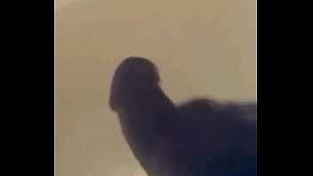 Dick masturbating