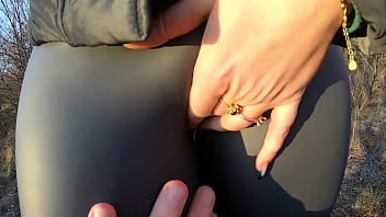 Risky public blow-job and fuck with my husbands friend 235- previewi told my impotent husband that his friend was going