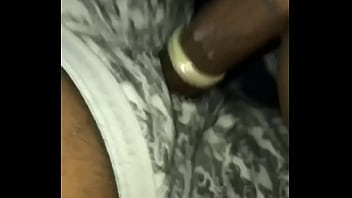 Fucking thot home alone