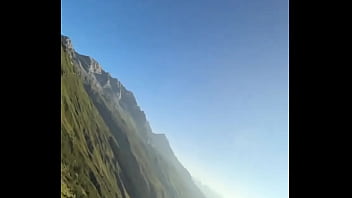 Coffee time up here on top of the mountains ️ ️where’s your favorite place to enjoy a coffee #mountainviews