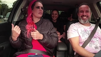 A maior masterchef do brasil entra na carona do ted e fala sobre dar sua virgindade de presente - aritana maroni