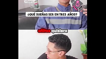 ¿qué sueñas ser en tres años #vida #elchicletv #chiclenoticias #metasysueños #cantante #comunidad #decisiones #atrev