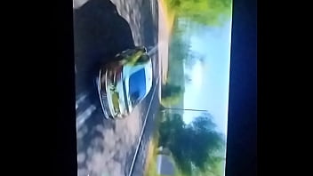 Carro cu preto