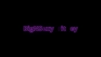 The southern belle bj queen - big n sexy britney plays cupid - sexy cosplay blowjob deepthroat facefuck and facial - 1-minute nsfw teaser video