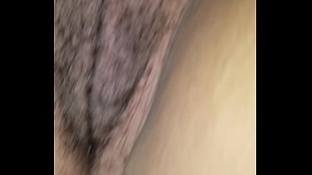 Thick yellow bitch takes dick and squirts