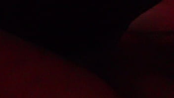 Married slut desperately hides her face while giving sloppy head on camera to keep her affair secret