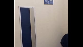 Random lucky fan i can't believe i sucked him off in a goodwill dressing room 3 minutes after i met him do not tell my