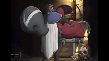 Fuck those mimics literally