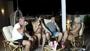 Compilados da elo cardone e victor mustang no bora cast com bruna carlos e matheus caetano - parte 2 watch sheer red