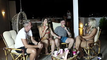 Compilados da elo cardone e victor mustang no bora cast com bruna carlos e matheus caetano - parte 2 watch sheer red